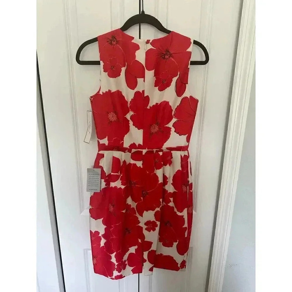 Eliza J | Missy | NWT | Cocktail Dress | Work Dress | Sheath Dress |Wedding - Picture 1 of 8